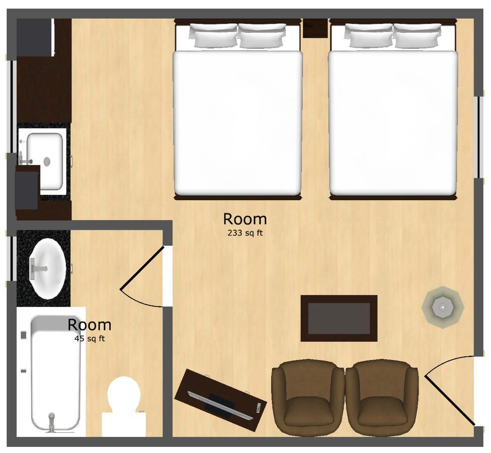 Wheel Inn Motel New Liskeard Ngoại thất bức ảnh